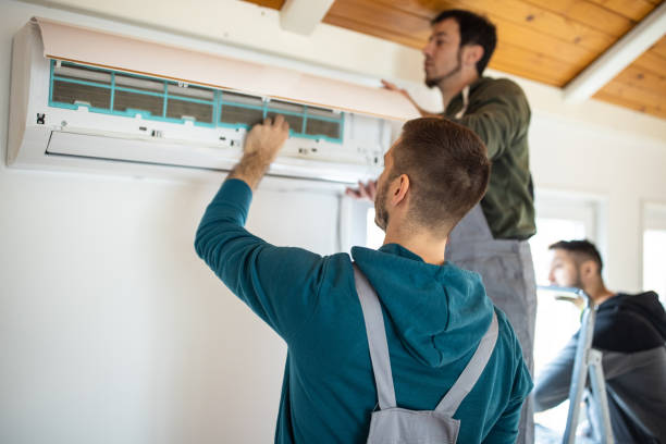 Best Seasonal HVAC Services in Destrehan, LA