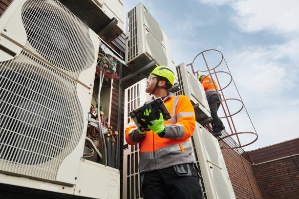 Best Geothermal HVAC Systems in Destrehan, LA