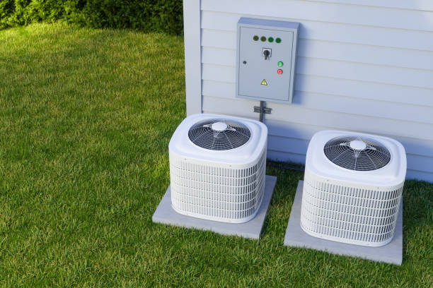 Destrehan, LA HVAC Company