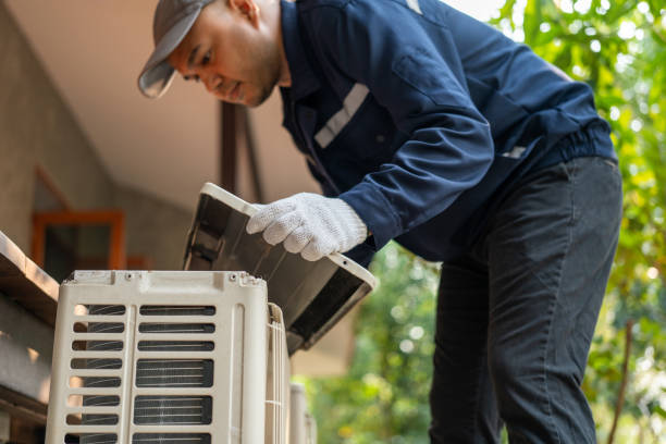 Best Solar-powered HVAC Systems in Destrehan, LA